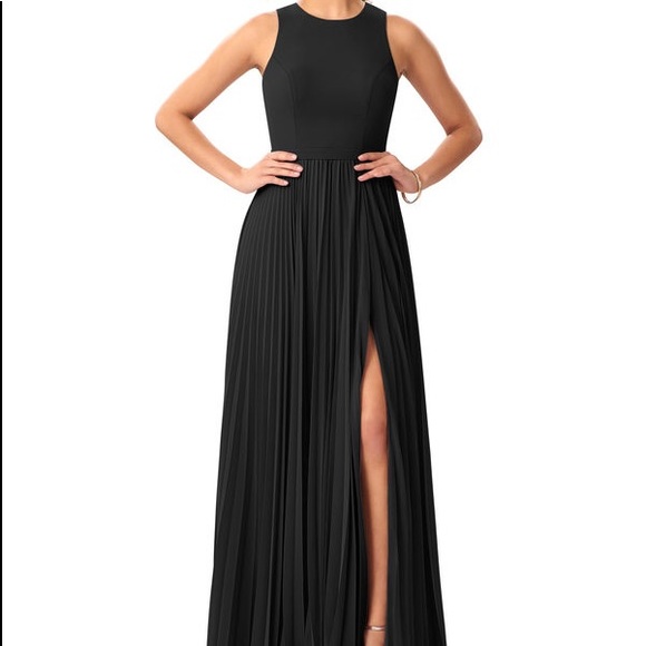 Azazie Dresses & Skirts - Azazie Lindie Bridesmaid dress.